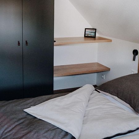 לנצקירש Ferienwohnung Waelderliebe מראה חיצוני תמונה
